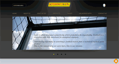 Desktop Screenshot of paninidigital.com